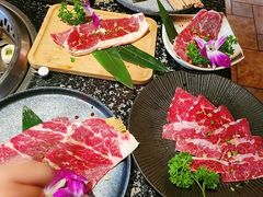 -牛焱·烧肉酒肆(五大道店)