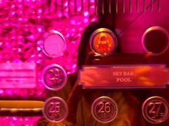 -香港港岛英迪格酒店