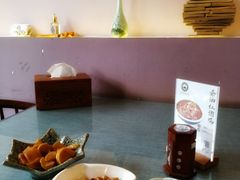 -茶油香闽南菜·花园餐厅(前埔店)
