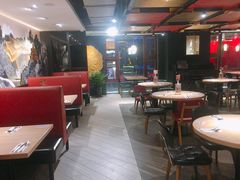 大堂-必胜客(花舞大唐博物馆店)