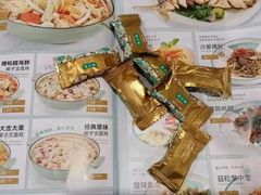 -椰客·海南椰子鸡(新塘永旺梦乐城店)
