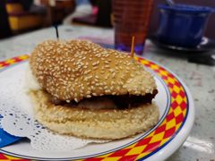 -新辉港式茶餐厅(北栅店)