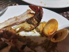 -安徽高速开元国际大酒店·地中海自助餐厅