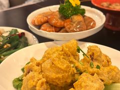 -三酉星·枫·山風与野菜(上海总店)