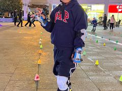 -钢管厂五区小郡肝串串香火锅(梅川路店)