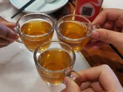 -小吊梨汤·北京菜·烤鸭(双井乐成中心店)