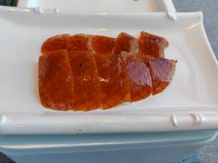 -羲和雅苑•北京烤鸭(平安国际金融中心店)