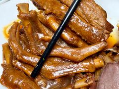 -潮之南·潮汕菜·鱼仔档(南山店)