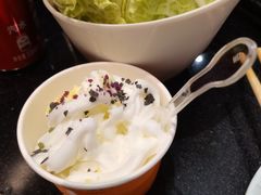 -重庆德庄火锅(体育中心店)