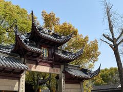 -西园戒幢律寺
