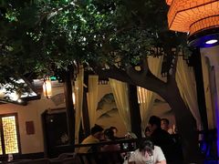 -绿茶餐厅(汇悦大融城店)