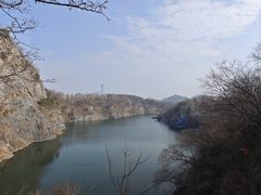 -南山风景名胜区