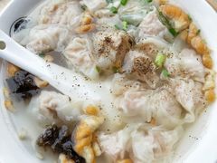 秀嫂馄饨-秀嫂挞粿