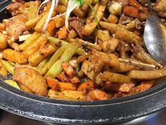 -蓉幸会川菜(苏宁广场店)