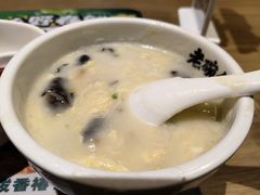 -吕氏疙瘩汤·新鲁菜(济南万象城店)
