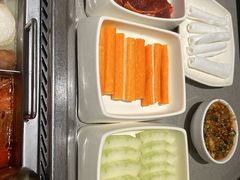 -海底捞火锅(飞马水城店)