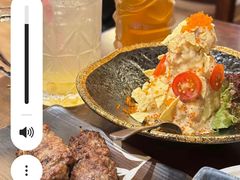 -鸟鹏烧鸟居酒屋(仁恒梦中心店)