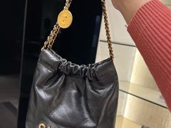 -Chanel(德基广场店)