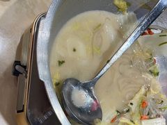 -杨氏青龙虾·羊蝎子(珠江路店)