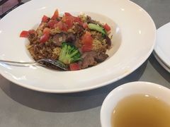 -棒约翰比萨·意面(张江店)