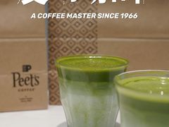 -Peet's 皮爷咖啡(东湖路手作店)