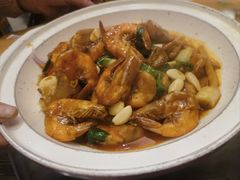 -神仙钵湘香土菜馆(光华路店)
