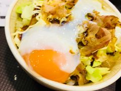 大阪烧牛丼-食其家·牛丼咖喱(天津梅江印象城店)