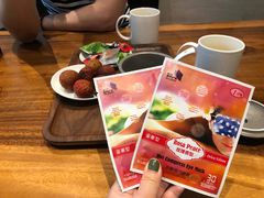 -麦舍MaiMassage(张杨路店)