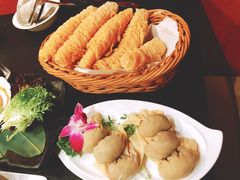 -大红袍火锅料理(尖沙咀店)