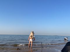 -那香海钻石沙滩浴场