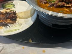 -海鸿荟·沿江菜(中山北路店)
