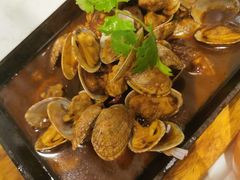 -TA'塔雀 墨西哥餐厅(江都金鹰店)