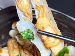 -珍宝海鲜JUMBO Seafood(北京SKP店)