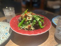 -格鲁·秀色Georgia’s Feast