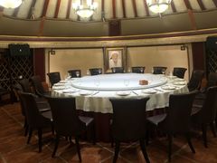 包厢-九十九顶毡房(阜石路店)