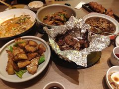 -金掌勺锅包肉(太原万达店)