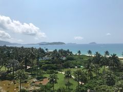 -渔家火锅·海鲜自助餐·演艺(亚龙湾天域酒店)