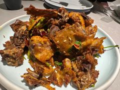 -额娘·现烙春饼烤鸭(太原总店)