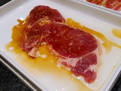 -神户赤童日式烤肉伙伴(东直门店)