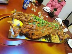 -杨正宗烤全羊(北二环店)