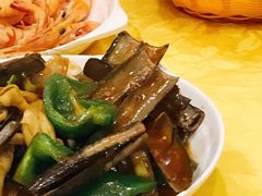 -老字号蛇口德记烧腊饭店·海鲜加工