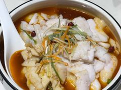-风味小馆(天目湖宾馆店)