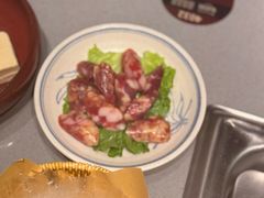 -巴奴毛肚火锅(悠唐购物中心店)