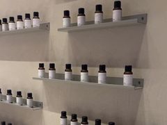 -泰合玺·精油疗愈 SPA(南京河西万达店)