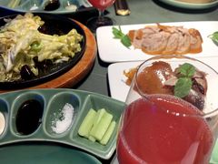 -晟永興烤鸭店(五道口店)
