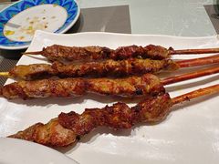 -巴依老爷新疆美食(望京小街店)