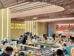 -元气寿司(东方宝泰店)
