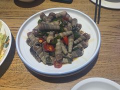 麻辣钉螺-大闫家烧烤·小海鲜家常菜(郑庄店)