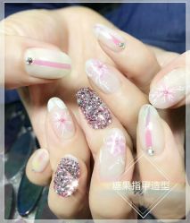 手部美甲-光SPA科技美肤