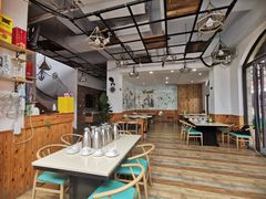 -87号烧烤海鲜·大排档(金沙滩店)
